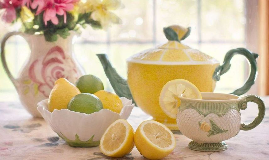 Yaza fazla kilolarınızdan kurtularak girebilirsiniz! Limon kürü ile ayda 7 kilo verebilirsiniz