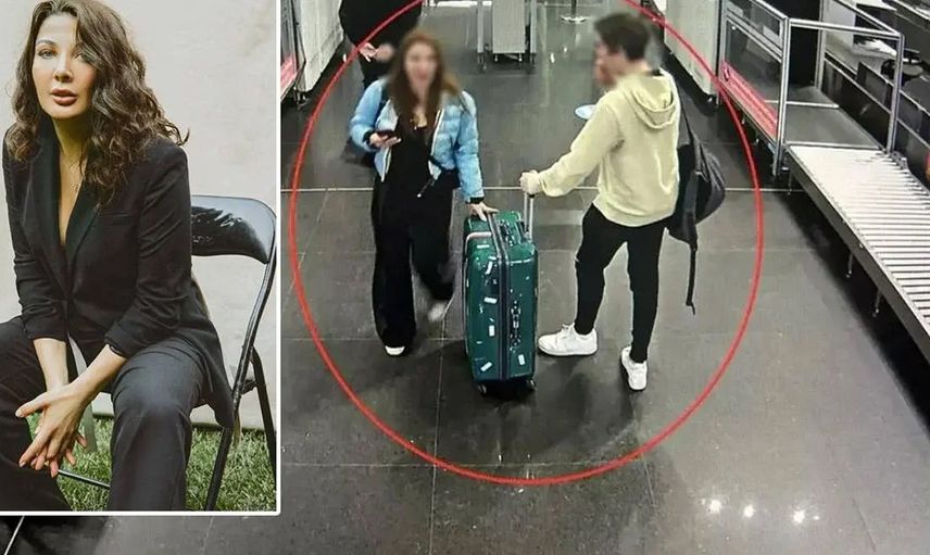 Yazar Eylem Tok ve oğlunun ölümlü kazasına ilişkin yeni gelişme geldi: Bakan Tunç açıklama yaptı