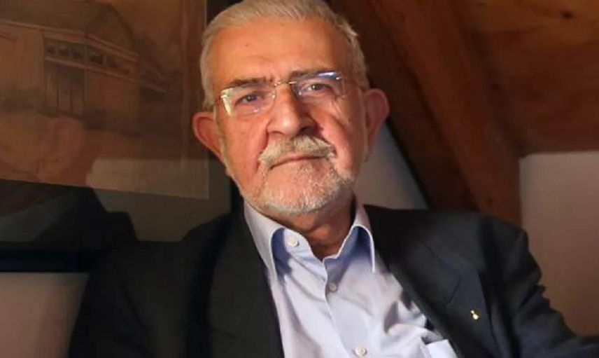 Yazar Ömer Tuğrul İnançer hayatını kaybetti: Siyasi liderlerden üst üste taziye mesajları