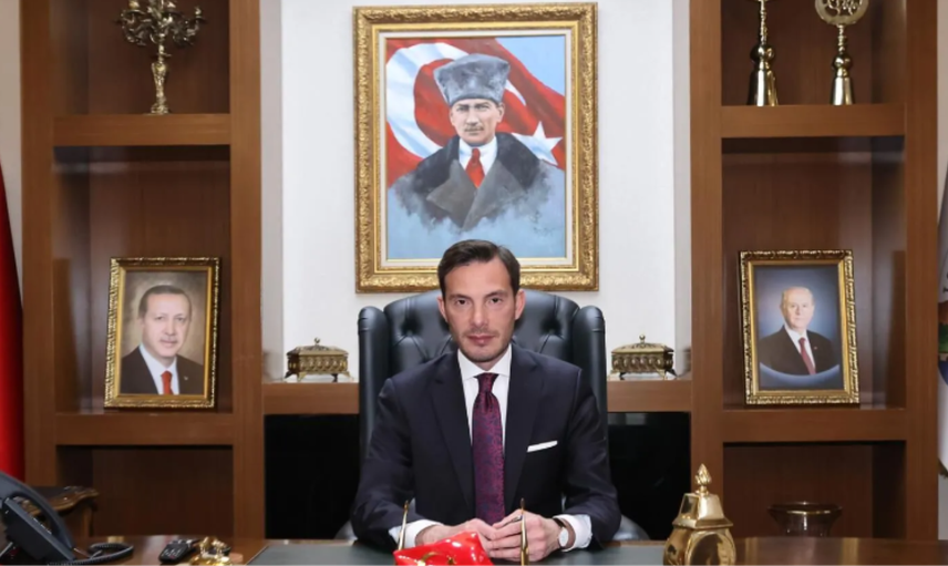 Yazıcıoğlu'ndan yeni gelişme