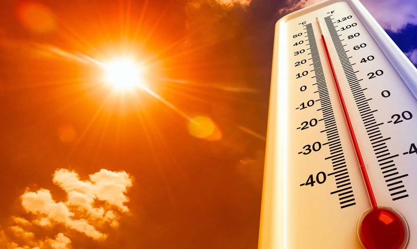 Yazlık kıyafetleri henüz kaldırmayın: Sıcak havalar geri dönüyor! Meteoroloji açıkladı