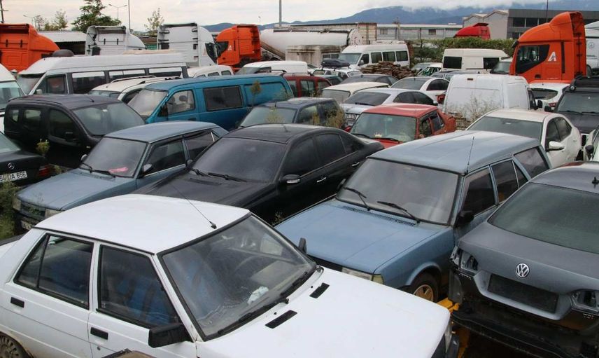 Yediemin nedir, ne demektir? Yediemin otoparkı açmak istiyorum nasıl açarım, kimler açabilir?