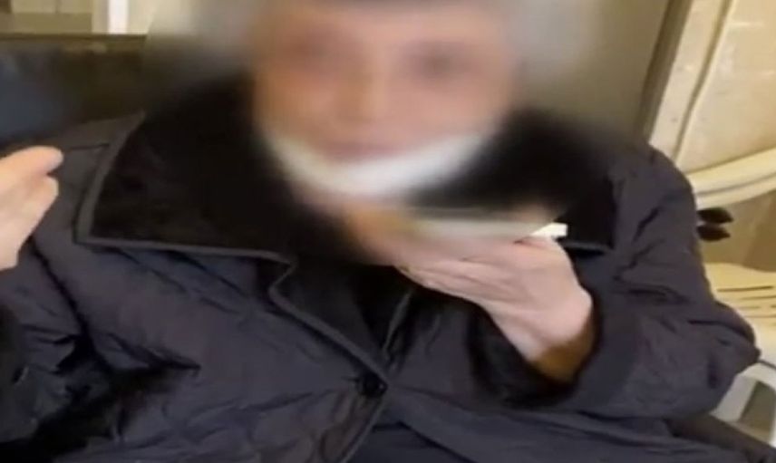 Yeğenim yalanı söyledi, binlerce lira dolandıracaktı! İstanbul'da suçüstü dolandırıcılık olayı