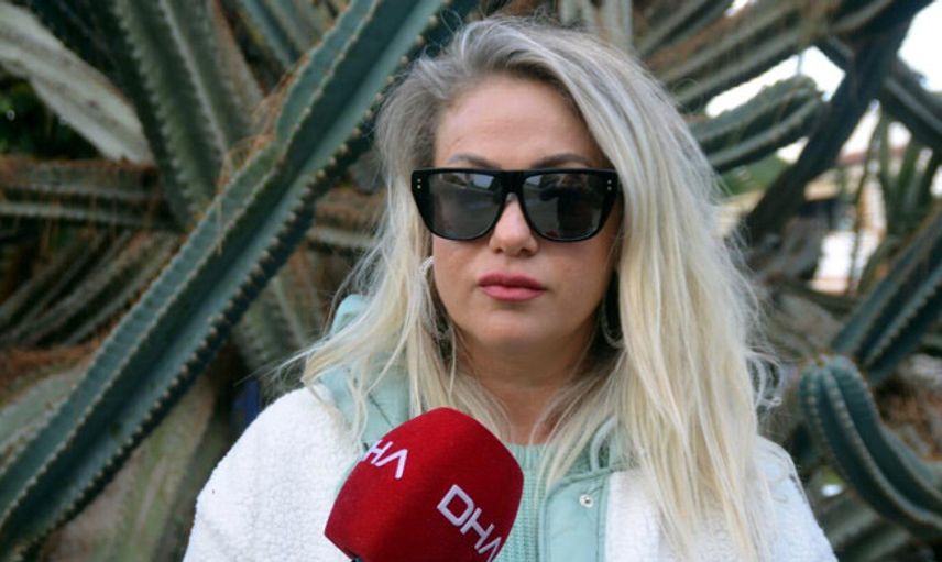 Yeliz Yeşilmen'den Sert Cevap!