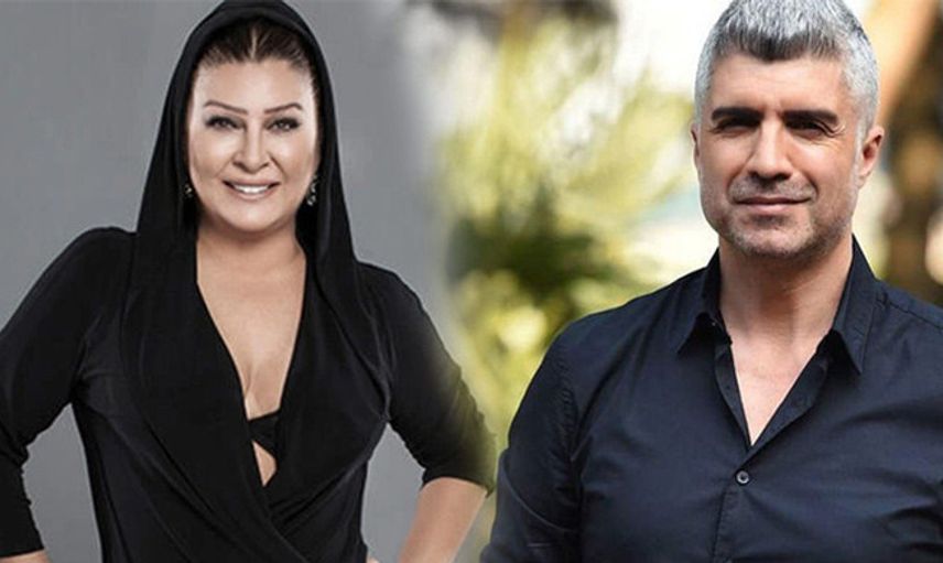 Yeliz'den Özcan Deniz Açıklaması!