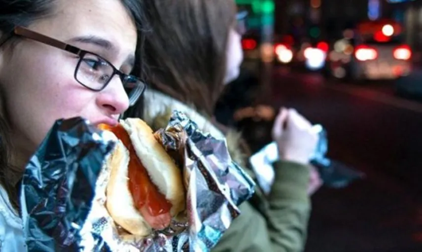 Yemek Saatleri Kilomuzu Nasıl Etkiler?