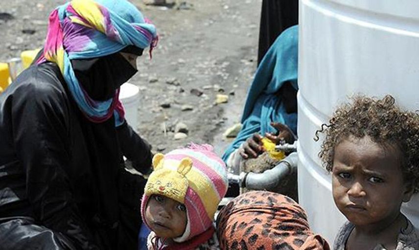Yemen'de Koronavirüs Hızla Yayılıyor