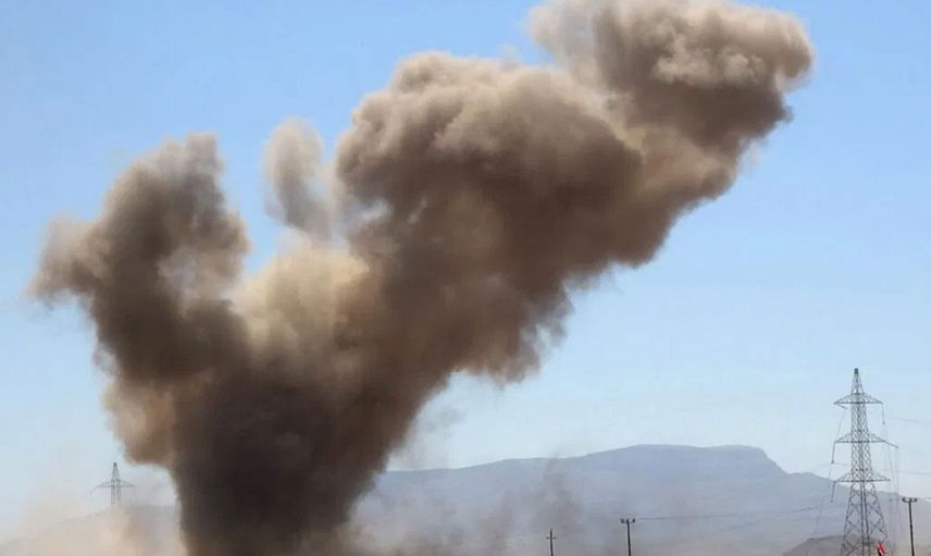 Yemen'de Mayın Patladı! Çok Sayıda Ölü ve Yaralı Var