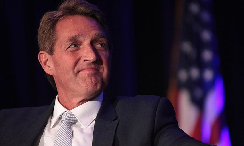 Yeni ABD Ankara Büyükelçisi Jeff Flake Kimdir?