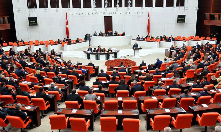 Yeni Anayasa Yeni Yıldan Önce Geliyor!