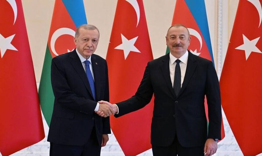 Yeni anlaşmalar bitmek üzere: İki ülke arasında çok büyük işbirlikleri olacak