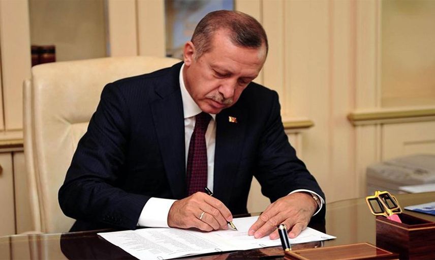 Yeni Atama Kararları Açıklandı! Kimler Atandı? 