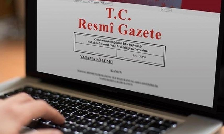 Yeni Basın Kartı yönetmeliği Resmi Gazete’de yayımlandı