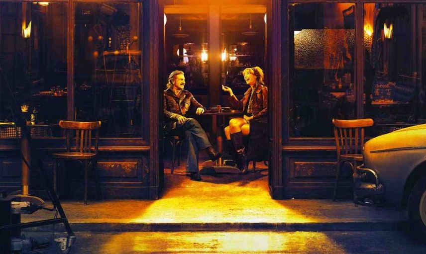Yeni Baştan film konusu ve oyuncuları