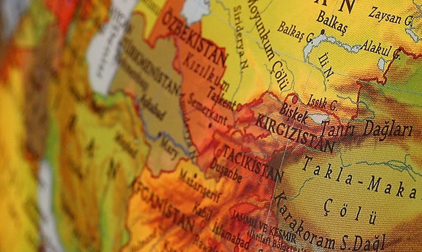 Yeni bir savaş daha patlak verdi: 2 ülke arasında çatışma çıktı