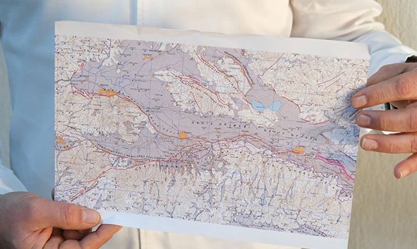 Yeni Bir Teknik Kullanıldı! Uzmanlar Deprem Uyarısında Bulundu: ‘En Yakın Tehlike En Yüksek Risk Bu Bölgede!’