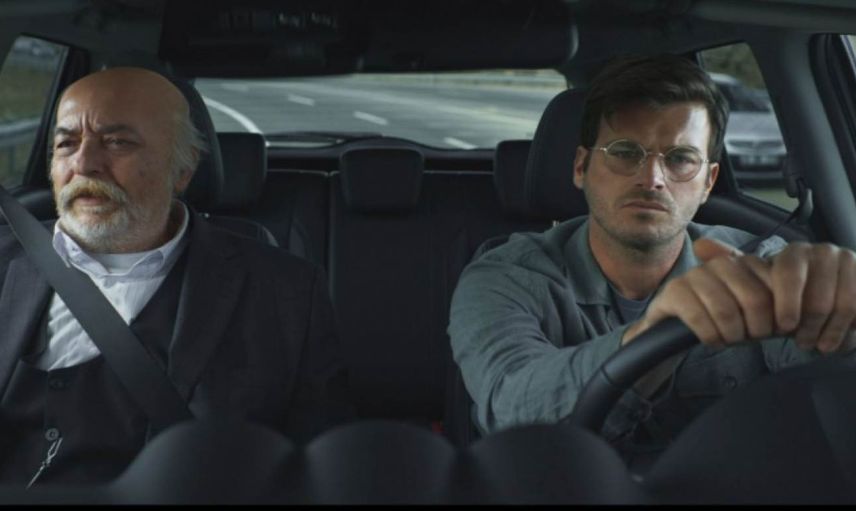 Yeni detaylar ortaya çıkmaya devam ediyor: Aşıklar Bayramı ne zaman yayınlanacak 2022? Netflix Aşıklar Bayramı filmi konusu nedir, oyuncuları kimlerdir?
