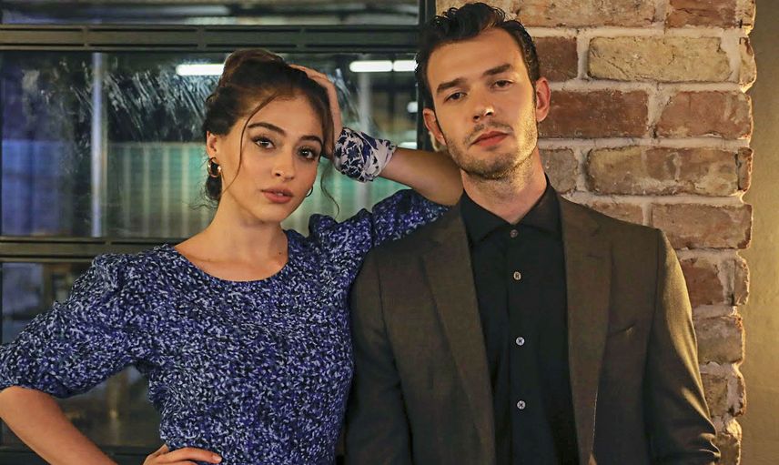 Yeni Dizi Baht Oyunu’nun Konusu Nedir, Oyuncuları Kimler? 