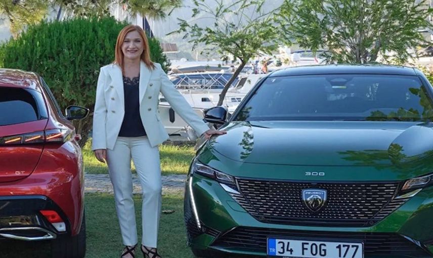 Yeni elektrikli araçlar Türkiye’ye geliyor: Hedef tarihi rekor
