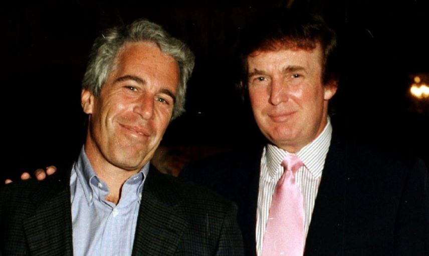 Yeni Epstein Belgeleri Açıldı: Trump Hakkındaki Çarpıcı İddialar Gündemde