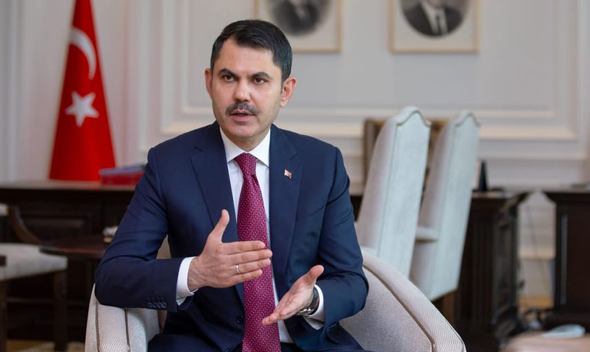 Yeni evim kampanyası bugün başladı: Bakan Kurum detayları paylaştı