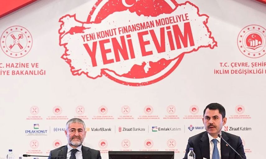 Yeni Evim Projesi nedir? 2023 Yeni Evim Projesi detayları belli oldu