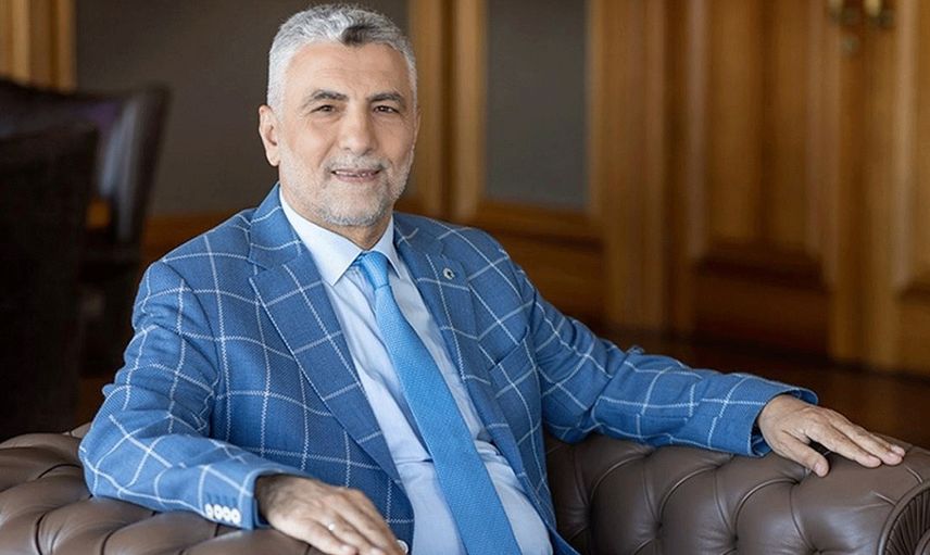 Yeni gelecek düzenlemeyi Bakan Bolat açıkladı: Daha modern bir alım-satım gerçekleşecek