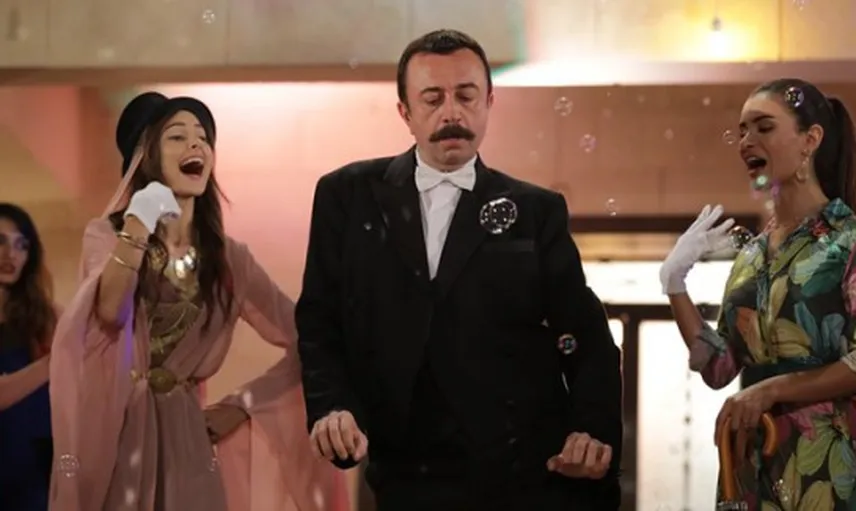 Yeni Gelin Dizisi Fragman - 60. Bölüm - 2. Fragman