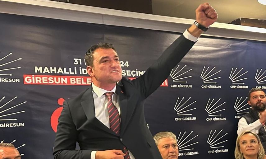 Yeni Giresun Büyükşehir Belediye Başkanı Fuat Köse kimdir?