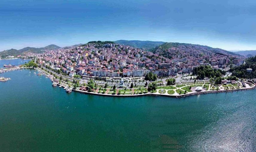 Yeni il olmaya aday ilçeler hangileri? 82. il olmaya en yakın ilçeler