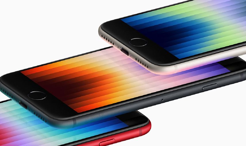 Yeni iPhone SE Türkiye'de ne zaman satışa çıkacak? iPhone SE fiyatı ne kadar olacak? iPhone SE özellikleri ve satış fiyatı