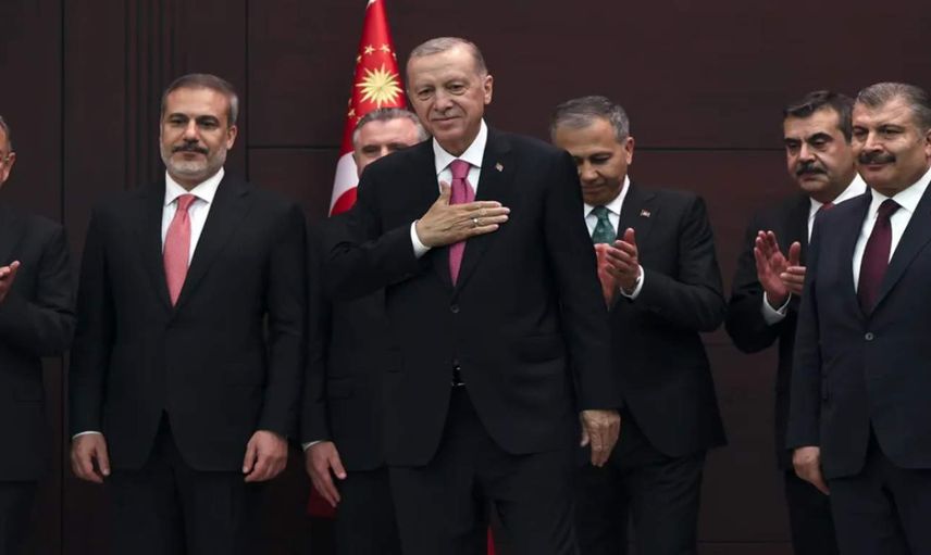 Yeni Kabine göreve başlıyor: İlk toplantı tarihi belli oldu