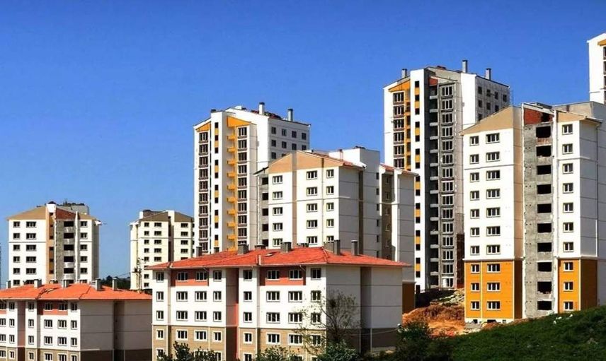 Yeni konut kampanyasında kritik gün: Orta gelirliler heyecanla bekliyor