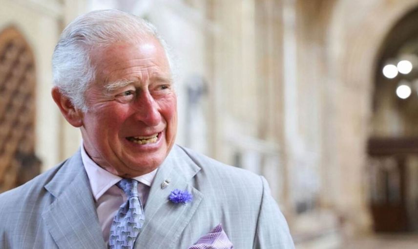 Yeni Kral Charles’ın bilinmeyen isteği: Türkiye’den sürekli olarak istiyor