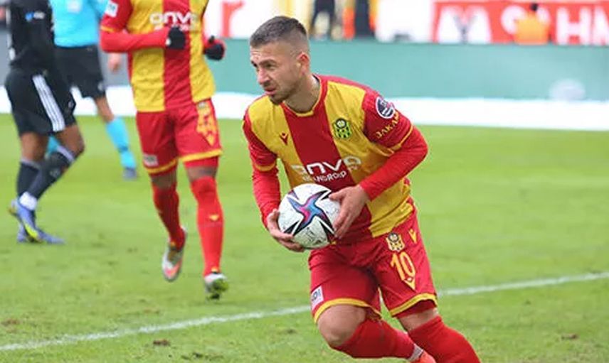 Yeni Malatyaspor - Beşiktaş Maçı Sonrası Adem Büyük'ten Çarpıcı Sözler Geldi!