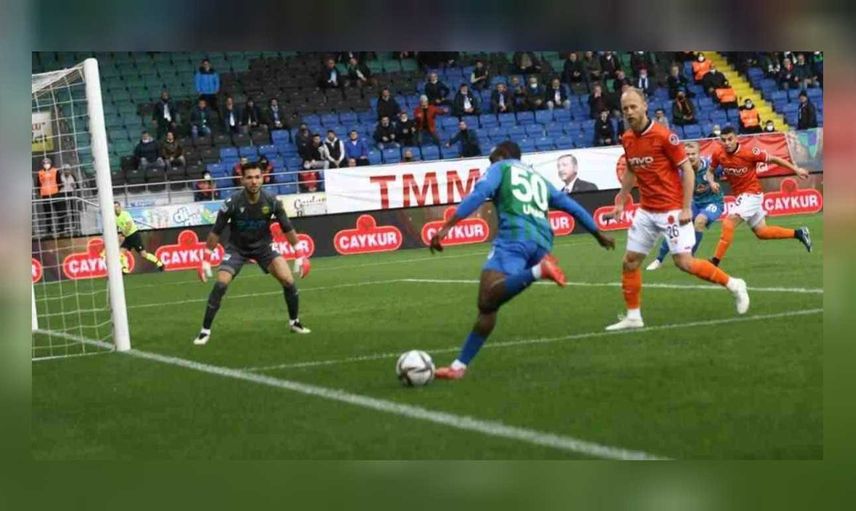 Yeni Malatyaspor Çaykur Rizespor maçını canlı izle Bein Sports 3 -  Malatya Rize maçı canlı yayın takip linki