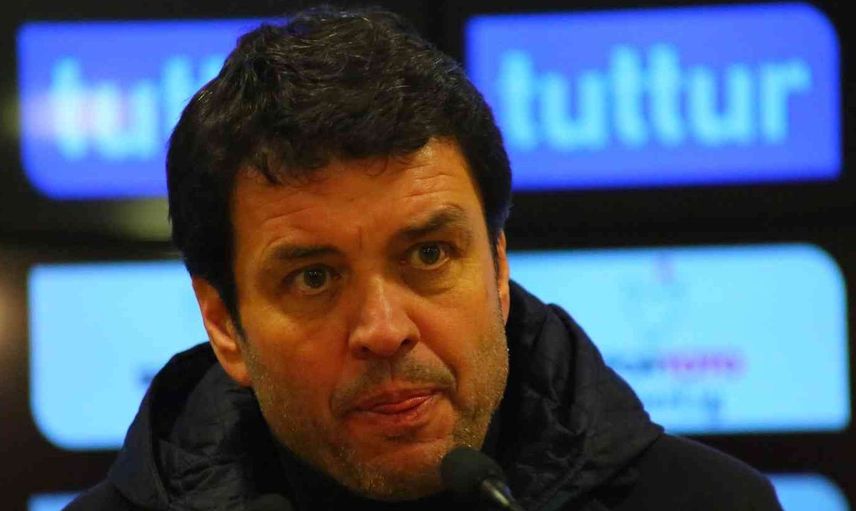 Yeni Malatyaspor Cihat Arslan yönetiminde çıktığı ilk maçta Adana Demirspor'u mağlup etti