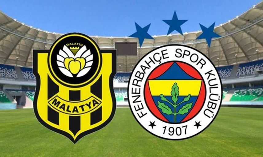 Yeni Malatyaspor Fenerbahçe maç özeti ve golleri izle Bein Sports 1 | Malatya FB youtube geniş özeti ve maçın golleri