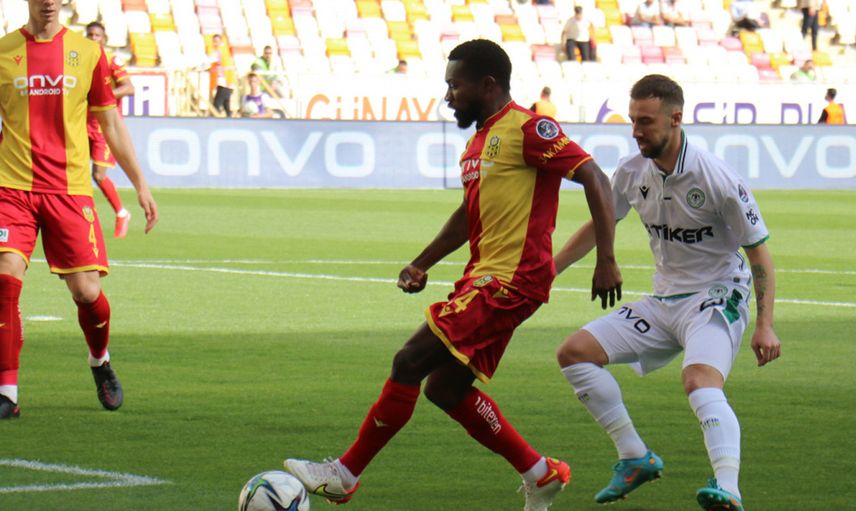 Yeni Malatyaspor Konyaspor maç özeti ve golleri izle Bein Sports 1 | Malatya Konya youtube geniş özeti ve maçın golleri