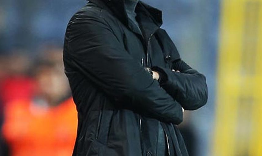 Yeni Malatyaspor teknik adamlık görevine Cihat Arslan'ı getirdi!