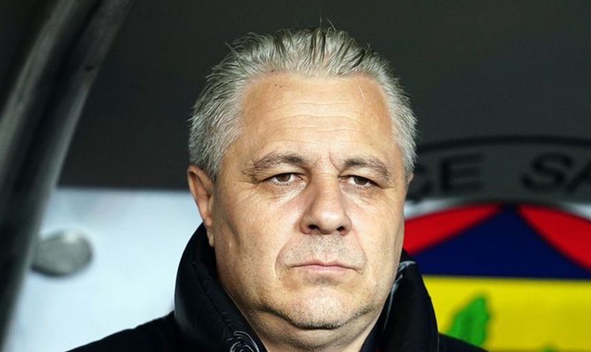 Yeni Malatyaspor Teknik Direktörü Marius Sumudica Fenerbahçe Mağlubiyetinin Ardından Konuştu!