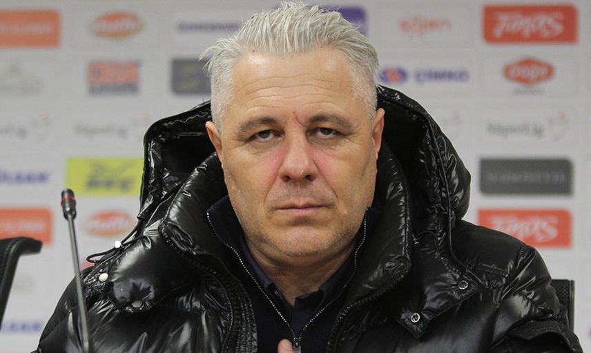 Yeni Malatyaspor Teknik Direktörü Marius Sumudica'dan Galibiyetin Ardından Çarpıcı Açıklamalar