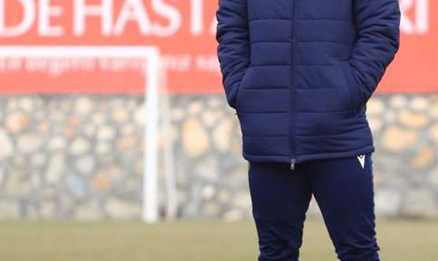 Yeni Malatyaspor'da Adem Büyük İle Yollar Ayrıldı!