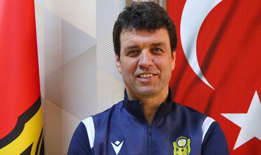 Yeni Malatyaspor'da Cihat Arslan, küme düşmelerine rağmen Süper Lig'de kalan maçlarda en iyi şekilde mücadele edeceklerini söyledi