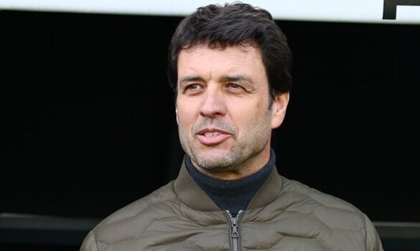 Yeni Malatyaspor'da Teknik Direktör Cihat Arslan, Süper Lig'de kalabilmek için sonuna kadar mücadele edeceklerini söyledi