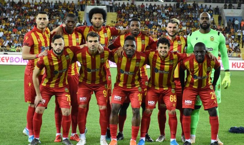 Yeni Malatyaspor'un başkanı Hacı Ahmet Yaman oldu