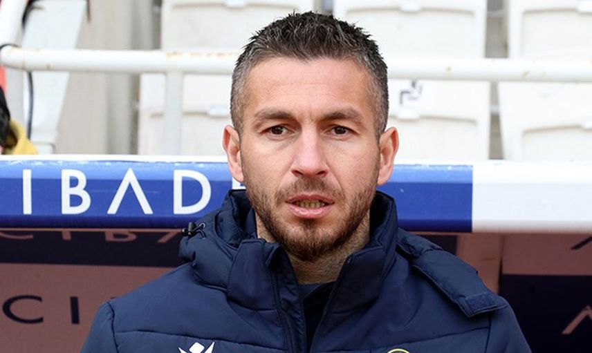 Yeni Malatyaspor'un yollarını ayırdığı Adem Büyük'ün açıklamaları gündeme oturdu!
