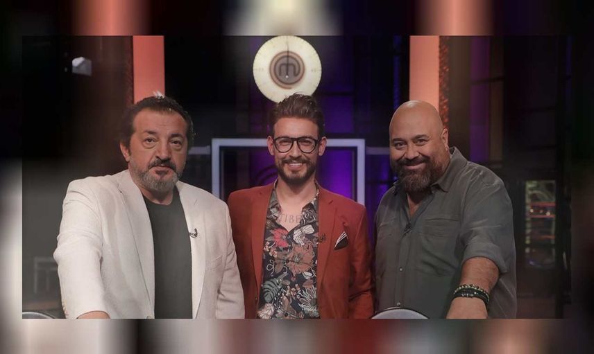Yeni Masterchef jürisi kim olacak? Mehmet Şef'in yerine Arda Türkmen mi gelecek? Arda Türkmen yeni Masterchef jürisi mi oluyor?