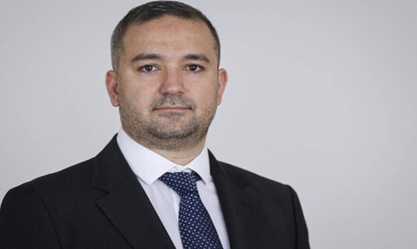 Yeni Merkez Bankası Başkanı Fatih Karahan kimdir? Fatih Karahan nereli, kaç yaşında ve hangi görevlerde bulundu? Fatih Karahan hayatı ve biyografisi