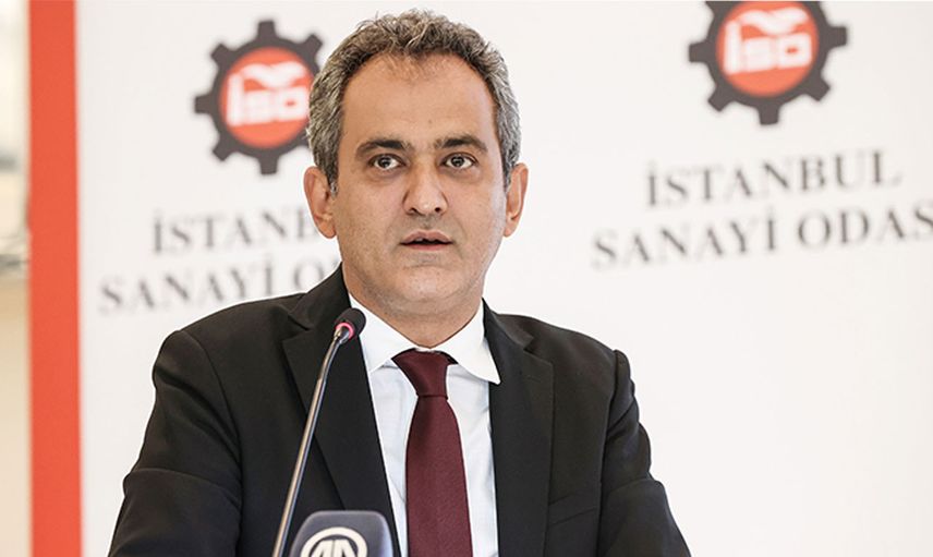 Yeni Mesleki Eğitim Modeli Resmi Gazete'de Yayınlandı! Milli Eğitim Bakanı Mahmut Özer Detayları Açıkladı